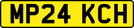 MP24KCH