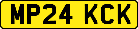 MP24KCK