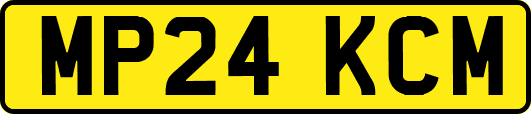 MP24KCM