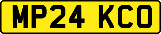 MP24KCO