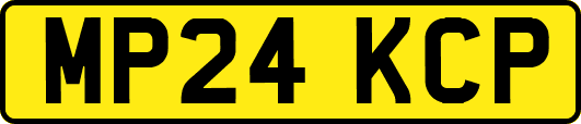 MP24KCP