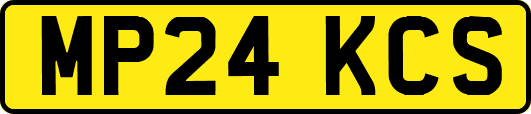 MP24KCS