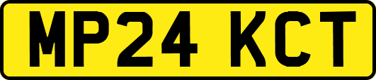 MP24KCT
