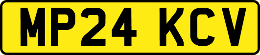 MP24KCV