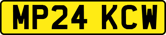 MP24KCW