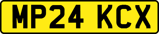 MP24KCX