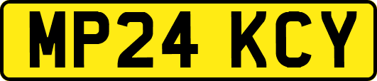 MP24KCY