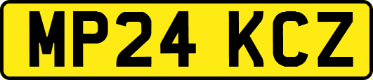 MP24KCZ