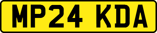 MP24KDA