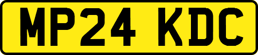 MP24KDC