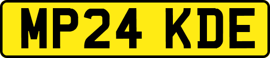 MP24KDE