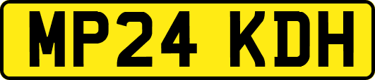 MP24KDH
