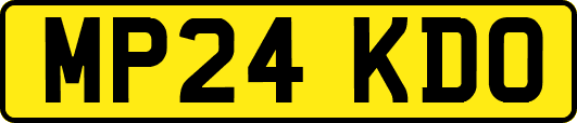 MP24KDO