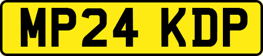 MP24KDP