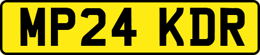 MP24KDR