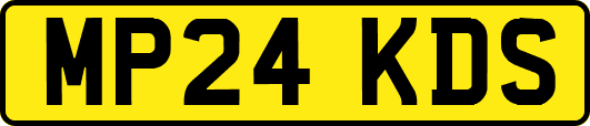 MP24KDS