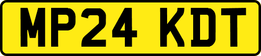 MP24KDT