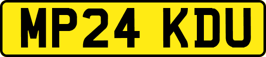 MP24KDU