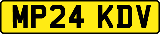 MP24KDV