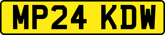 MP24KDW