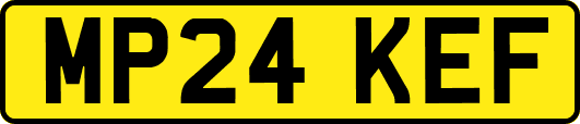 MP24KEF