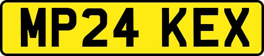 MP24KEX