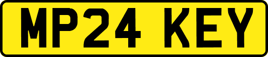MP24KEY