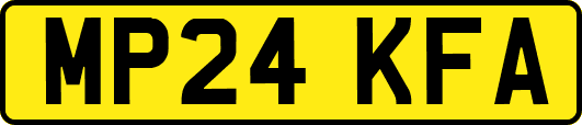MP24KFA