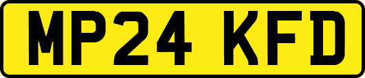 MP24KFD