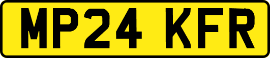 MP24KFR