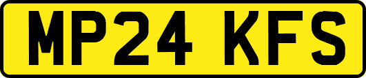 MP24KFS