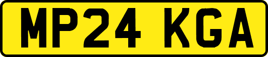 MP24KGA