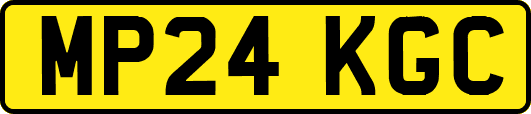 MP24KGC