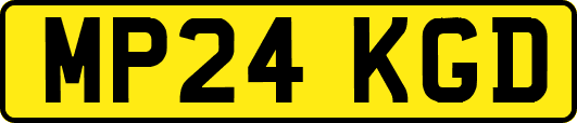 MP24KGD