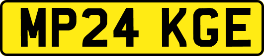 MP24KGE