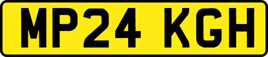 MP24KGH