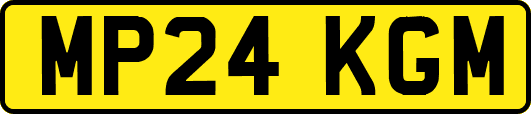 MP24KGM