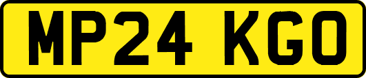 MP24KGO