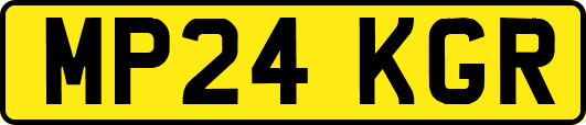 MP24KGR