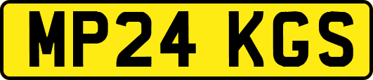 MP24KGS