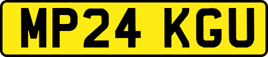 MP24KGU