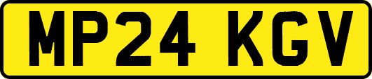MP24KGV