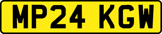 MP24KGW