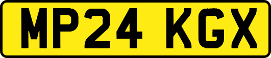 MP24KGX