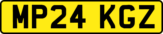 MP24KGZ