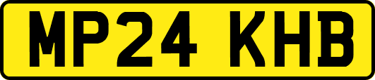MP24KHB
