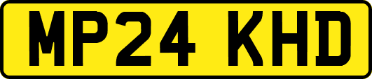 MP24KHD