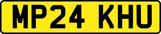MP24KHU