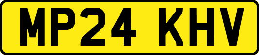 MP24KHV