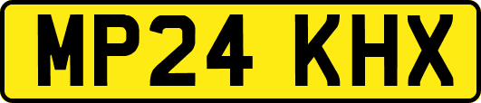 MP24KHX